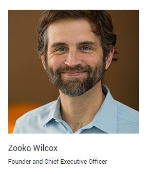 Zcash Founder